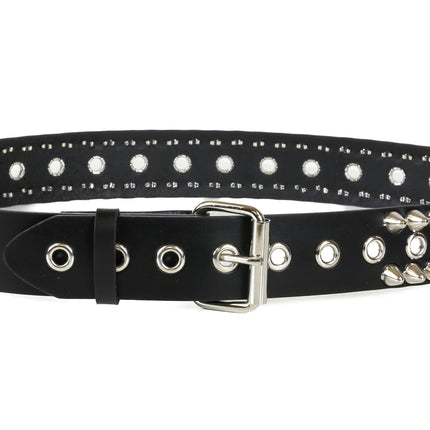BT511 UK77 EYELET BELT