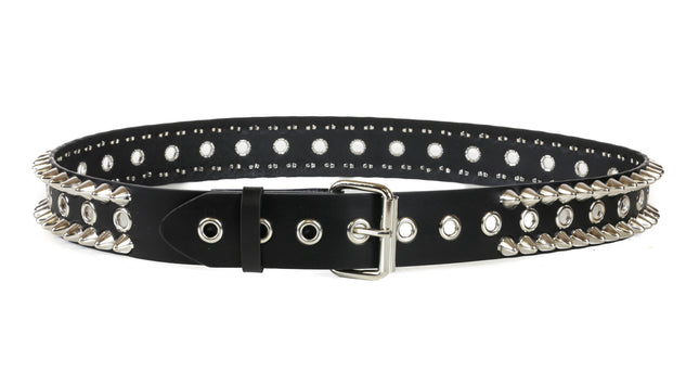 BT511 UK77 EYELET BELT