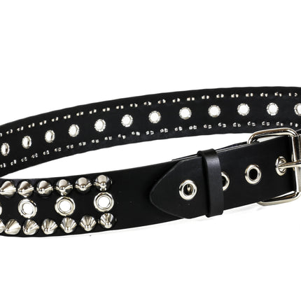 BT511 UK77 EYELET BELT