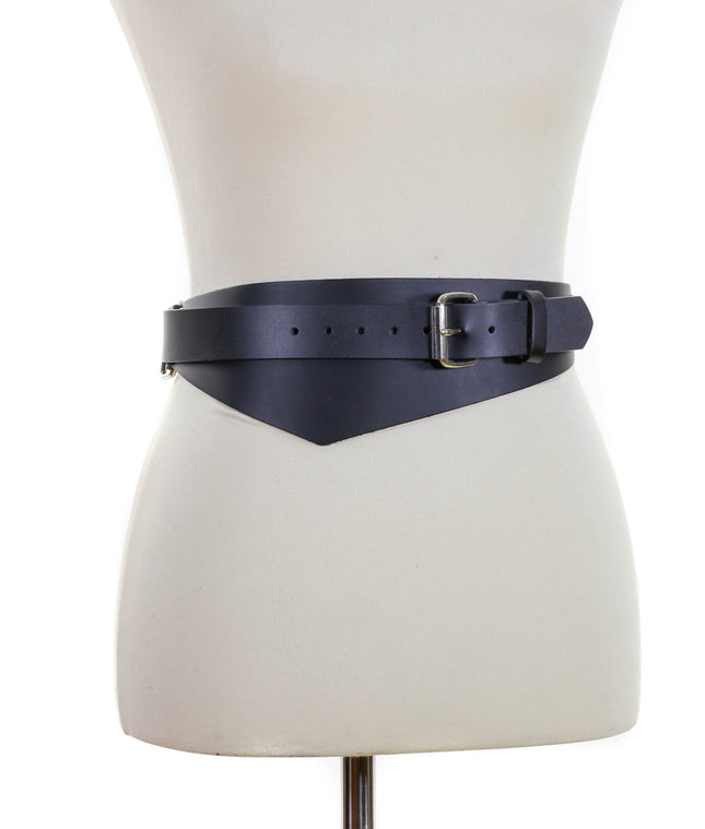 BT525 LEATHER
