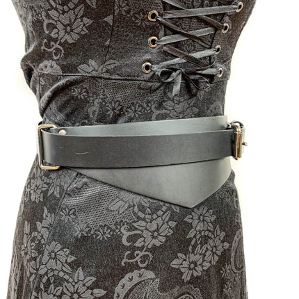 BT525 LEATHER