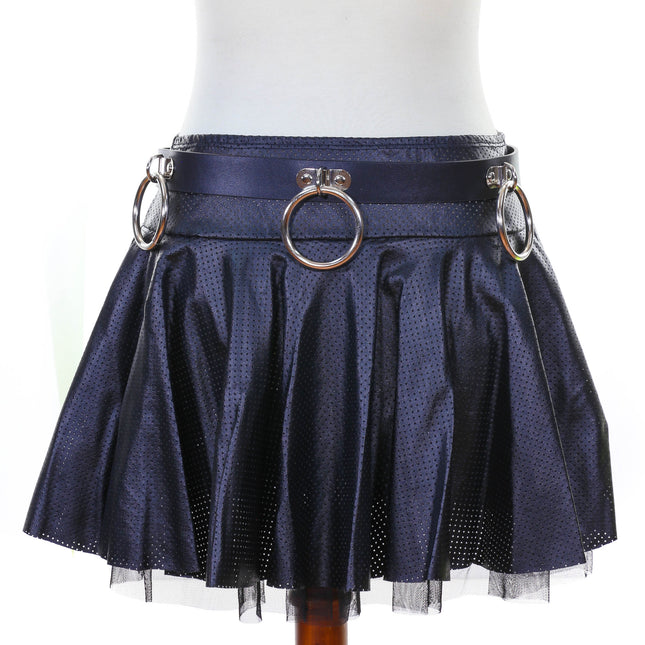 BT530 RING BONDAGE BELT