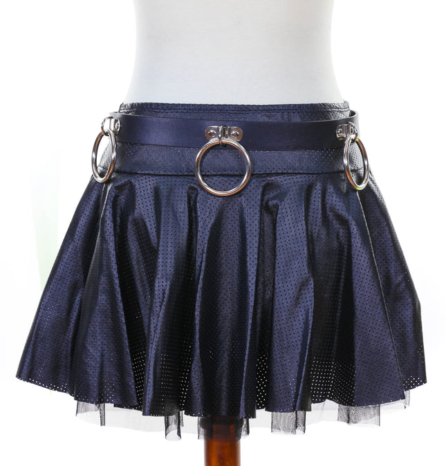 BT530 RING BONDAGE BELT