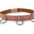S / Pink Matt