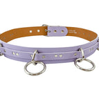 S / Purple Matt