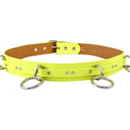 S / Yellow Matt