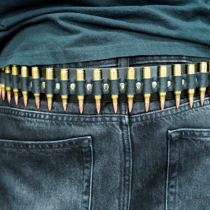 BT576BRS-COP  (32-40PCS)  REAL 2.25" LONG BRASS BULLET