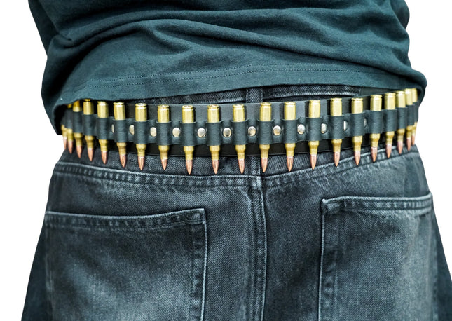 BT576BRS-COP  (32-40PCS)  REAL 2.25" LONG BRASS BULLET