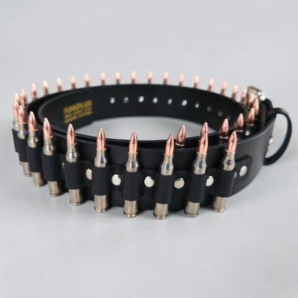 BT576NIC-COP  (32-40PCS)  REAL 2.25" LONG NICKEL COPPER BULLET