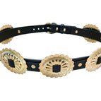 S / GOLD