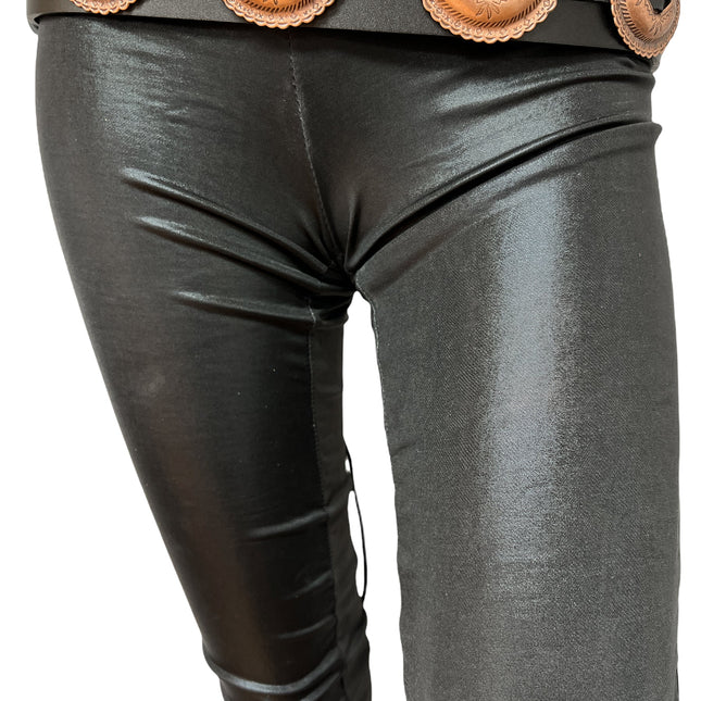 BT591-CLASSIC OVAL CONCH BELT