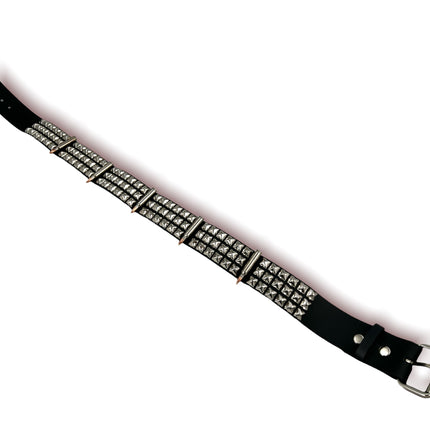 BT600 STUDDED BULLET BELT