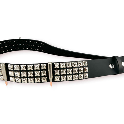 BT600 STUDDED BULLET BELT