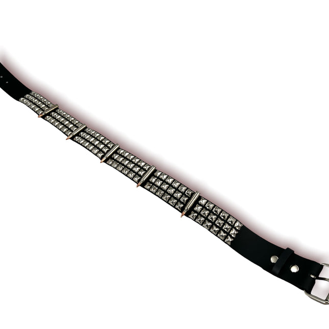 BT600 STUDDED BULLET BELT