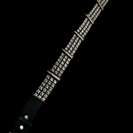BT600 STUDDED BULLET BELT