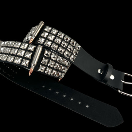 BT600 STUDDED BULLET BELT