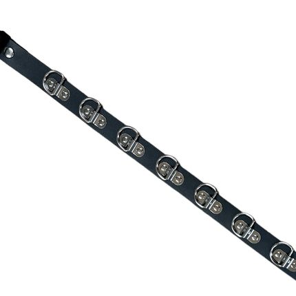 BT614  DEE RING BONDAGE 1 1/4"