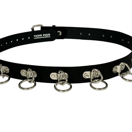 BT617  O & DEE RING BONDAGE 1 1/2"
