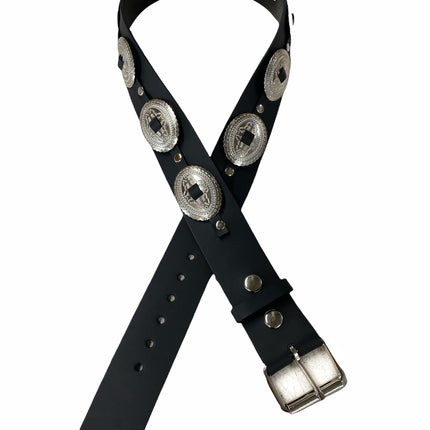 BT621- CONCHO BELT