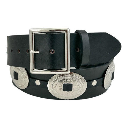 BT621- CONCHO BELT