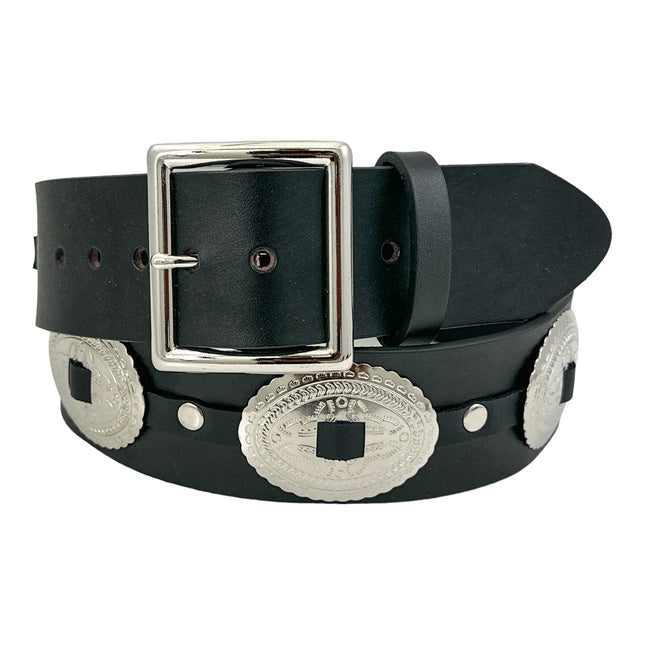 BT621- CONCHO BELT