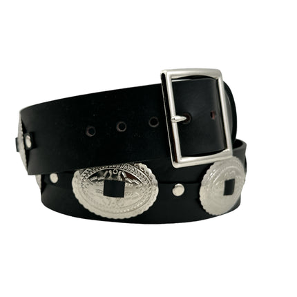 BT621- CONCHO BELT