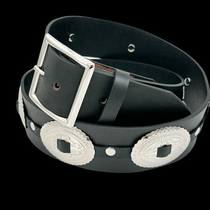 BT621- CONCHO BELT