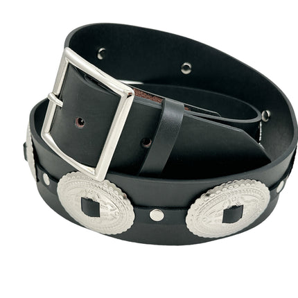 BT621- CONCHO BELT