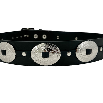 BT621- CONCHO BELT