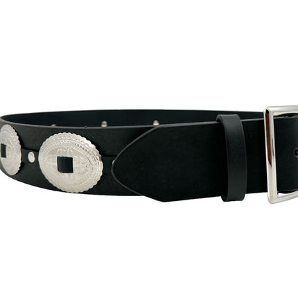 BT621- CONCHO BELT
