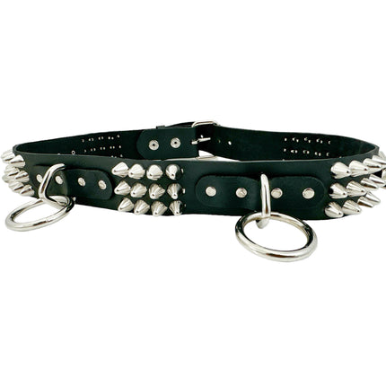 BT626  UK 77 BONDAGE BELT