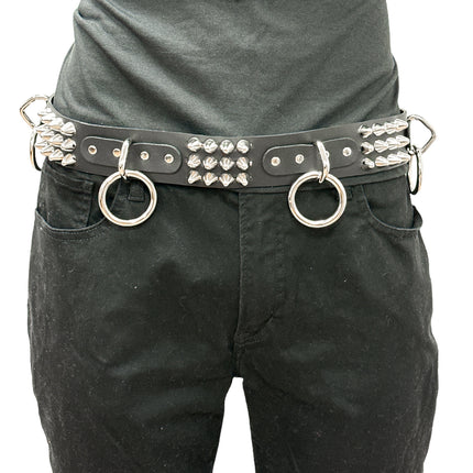 BT626  UK 77 BONDAGE BELT