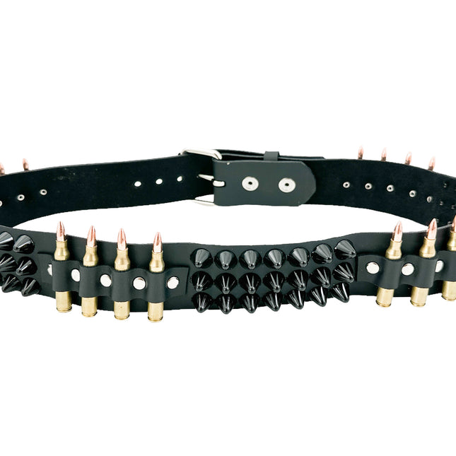 BT632-BS UK77 BULLET BELT