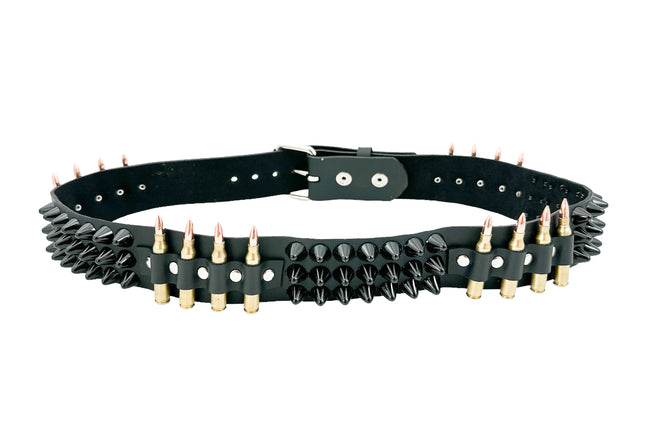 BT632-BS UK77 BULLET BELT