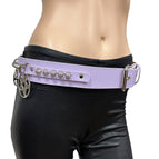 PURPLE / S