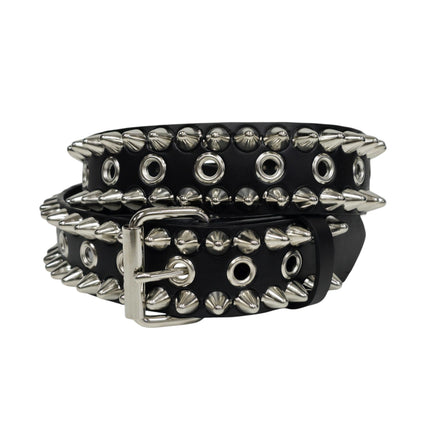BT701 UK77 EYELET BELT
