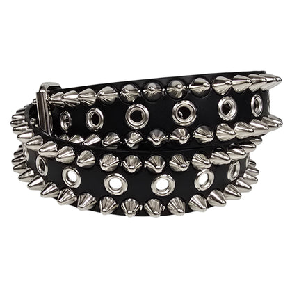 BT701 UK77 EYELET BELT