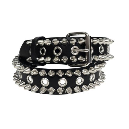 BT701 UK77 EYELET BELT