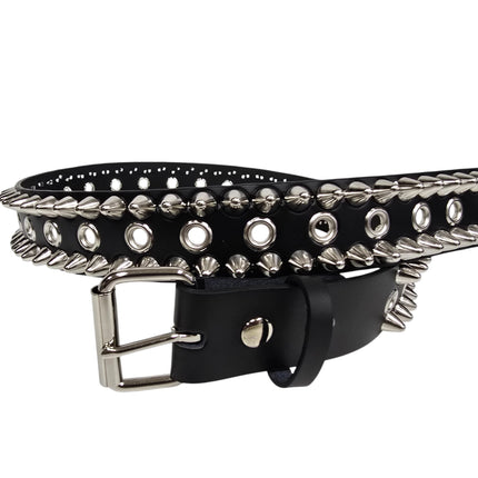 BT701 UK77 EYELET BELT