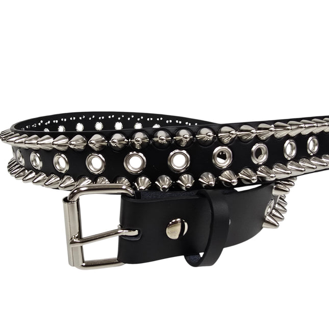 BT701 UK77 EYELET BELT