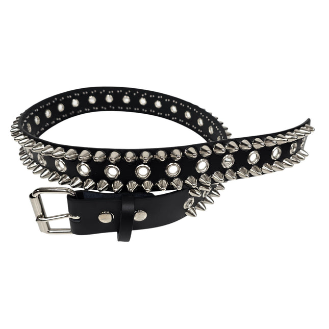 BT701 UK77 EYELET BELT