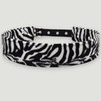 ZEBRA LEOPARD / S