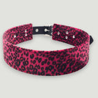RED LEOPARD / S