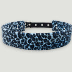 BLUE LEOPARD / S