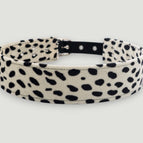 SNOW LEOPARD / S