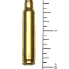 BULLET BRASS