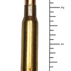 BULLET BRASS