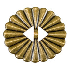 Antique Brass