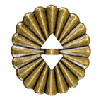 Antique Brass