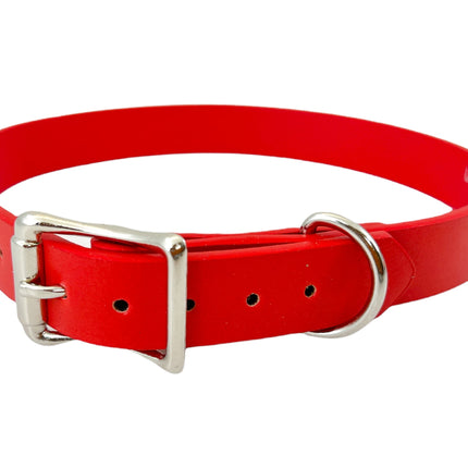CK100M-050 VEGAN 1/2"  MATT CHOKER